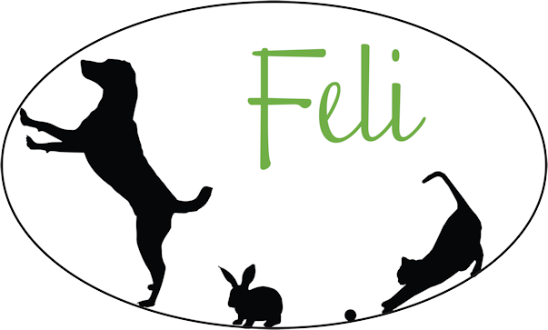 Dierenoppas Feli